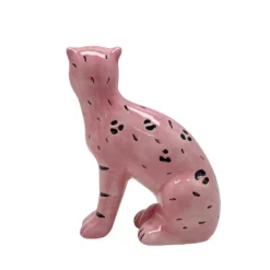 Sonoma Goods For Life® Leopard Figurine Table Decor -home decoration 5903823 ALT