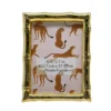 Sonoma Goods For Life® 5" X 7" Bamboo Designed Frame -home decoration 5903850