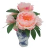 Sonoma Goods For Life® Artificial Peony Floor Decor -home decoration 5903859
