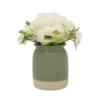 Sonoma Goods For Life® Artificial White Floral Vase Table Decor -home decoration 5904658