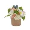 Sonoma Goods For Life® Artificial Daisy Thistle Table Decor -home decoration 5904665