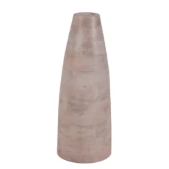 Sonoma Goods For Life® Distressed White Wash Vase Floor Decor