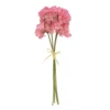 Sonoma Goods For Life® Artificial Pink Hydrangea Stem Table Decor