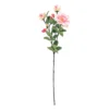 Sonoma Goods For Life® Artificial Pink Rose Stem Table Decor -home decoration 5904686