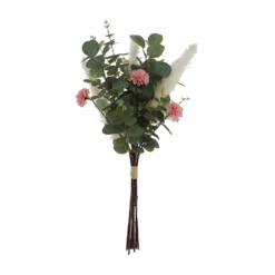 Sonoma Goods For Life® Artificial Mixed Pampas Grass Floral Stem Table Decor