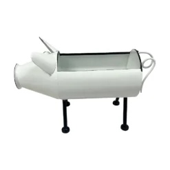 Sonoma Goods For Life® Pig Planter Table Decor -home decoration 5904771 ALT2