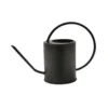 Sonoma Goods For Life® Black Metal Watering Can -home decoration 5904777