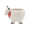 Sonoma Goods For Life® Cow Planter Table Decor -home decoration 5904781