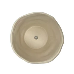 Sonoma Goods For Life® Outdoor Drip Glaze Stoneware Planter Garden Decor -home decoration 5905808 ALT2