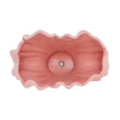 Sonoma Goods For Life® Shell Planter -home decoration 5905811 ALT2