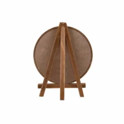 Sonoma Goods For Life® Mas Amor Por Favor Round Frame -home decoration 5905930 ALT3