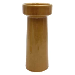 Sonoma Goods For Life® Ceramic Glaze Tall Pillar Candle Holder