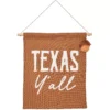 Sonoma Goods For Life® "Texas Y'all" Banner Wall Decor -home decoration 5906609