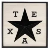 Sonoma Goods For Life® Oversize Texas Star Wall Decor -home decoration 5906610