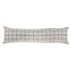 Sonoma Goods For Life® Tan Plaid Woven Pillow 2 Sonoma Goods For Life® Tan Plaid Woven Pillow -home decoration 5910121