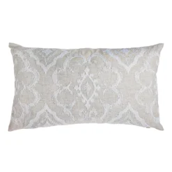 Sonoma Goods For Life® Oblong Medallion Pillow