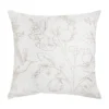 Sonoma Goods For Life® Neutral Bird Toile Pillow -home decoration 5912628