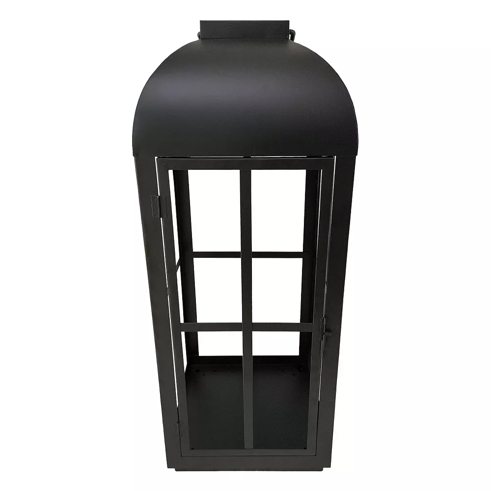 Sonoma Goods For Life® Extra Large Lantern Table Decor 4 Sonoma Goods For Life® Extra Large Lantern Table Decor - Image 2