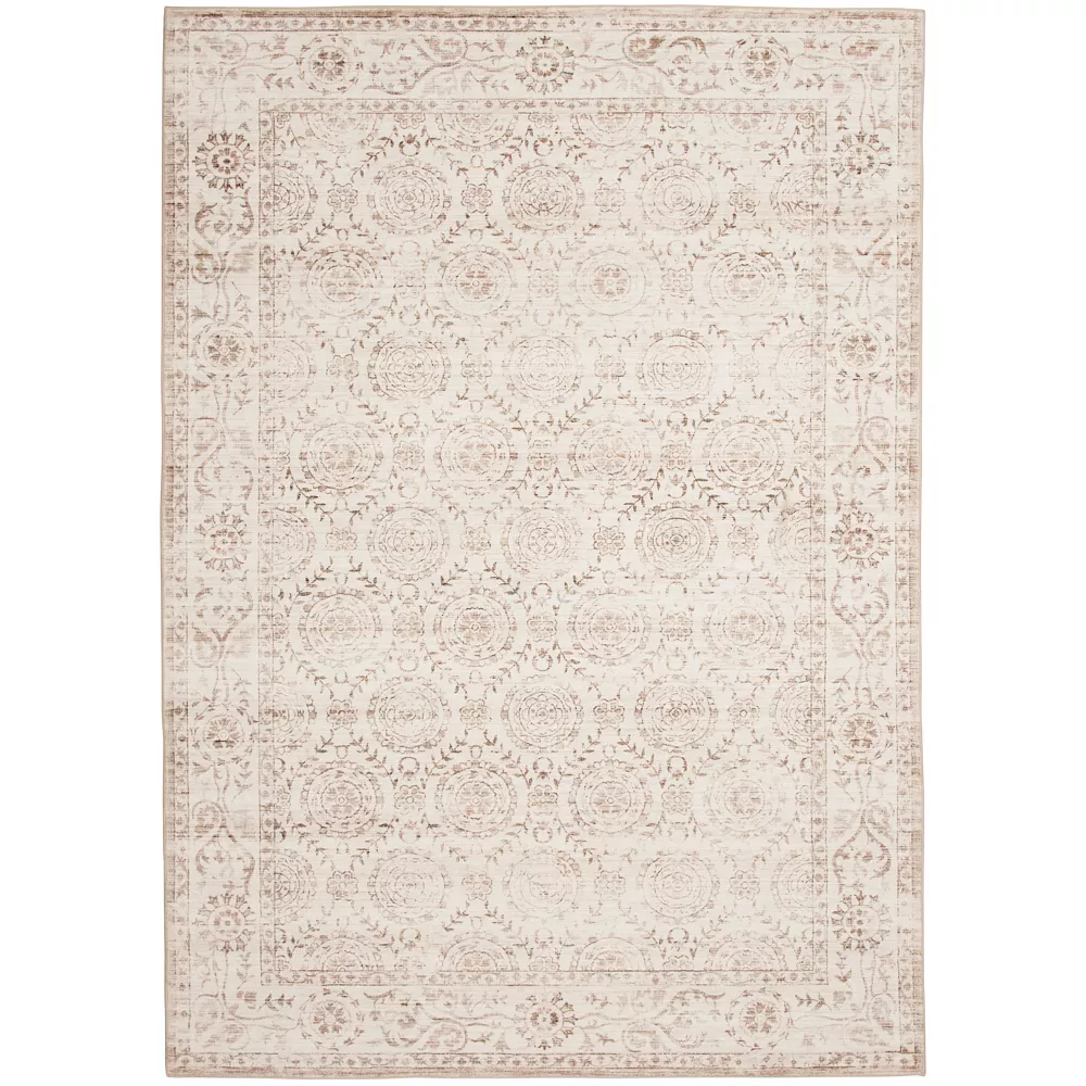 Sonoma Goods For Life® Dream Step Medallion Rug 3 Sonoma Goods For Life® Dream Step Medallion Rug