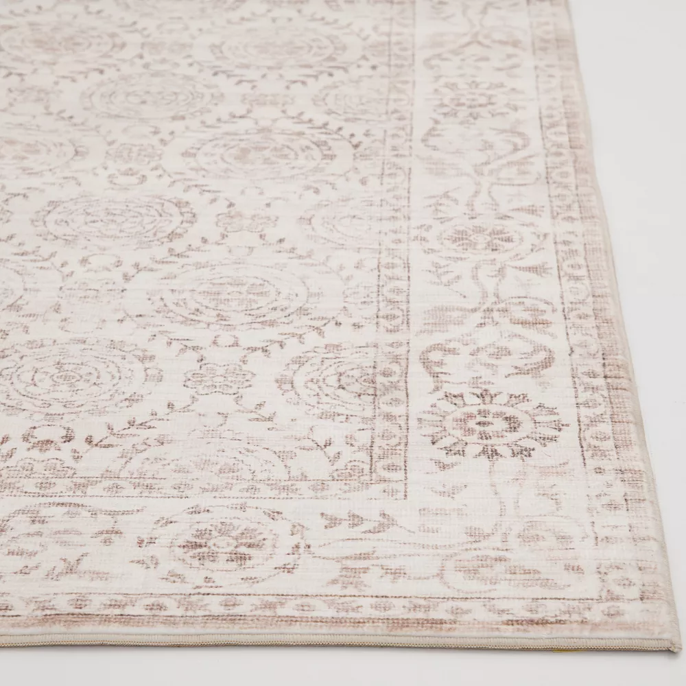 Sonoma Goods For Life® Dream Step Medallion Rug 4 Sonoma Goods For Life® Dream Step Medallion Rug - Image 2