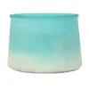 Sonoma Goods For Life® Blue Hawaiian 17-oz. Ombre Candle Jar -home decoration 5924914