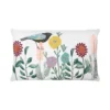 Sonoma Goods For Life® Multi Floral Bird Pillow