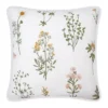 Sonoma Goods For Life® All Over Multi Floral Pillow -home decoration 5925786