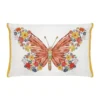 Sonoma Goods For Life® Multi Butterfly Pillow -home decoration 5925799
