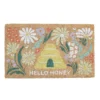 Sonoma Goods For Lifex® COIR HELLO HONEY DOORMAT -home decoration 5934599