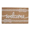 Sonoma Goods For Lifex® COIR WELCOME ROPE MAT -home decoration 5934604