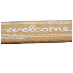 Sonoma Goods For Lifex® COIR WELCOME ROPE MAT -home decoration 5934604 ALT2