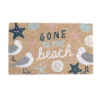 Sonoma Goods For Life® Coir Gone To The Beach Doormat 1 Sonoma Goods For Life® Coir Gone To The Beach Doormat -home decoration 5934605