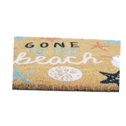 Sonoma Goods For Life® Coir Gone To The Beach Doormat -home decoration 5934605 ALT2