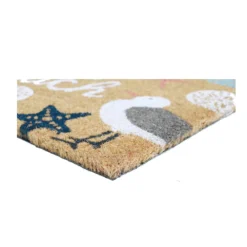 Sonoma Goods For Life® Coir Gone To The Beach Doormat -home decoration 5934605 ALT3