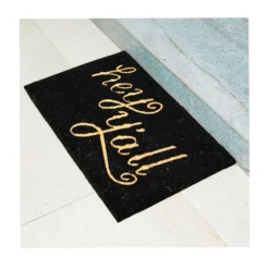 Sonoma Goods For Life® Hey Y'all Doormat -home decoration 5934607 ALT2