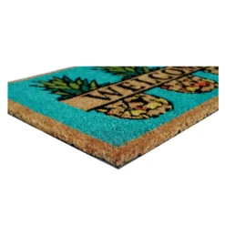 Sonoma Goods For Life® Pineapple Welcome Doormat -home decoration 5934611 ALT2
