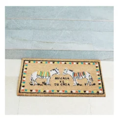 Sonoma Goods For Life® "Mi Casa Es Su Casa" Doormat -home decoration 5934613 ALT3