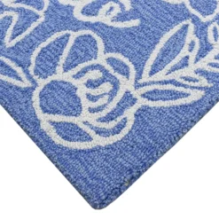 Sonoma Goods For Life® SONOMA GOODS FOR Life® BLUE HELLO FLORAL RUNNER 8 Sonoma Goods For Life® SONOMA GOODS FOR Life® BLUE HELLO FLORAL RUNNER -home decoration 5939332 ALT2