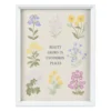 Sonoma Goods For Life® Framed Botanical Art 2 Sonoma Goods For Life® Framed Botanical Art -home decoration 5979607