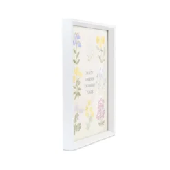 Sonoma Goods For Life® Framed Botanical Art -home decoration 5979607 ALT2