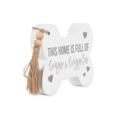 Sonoma Goods For Life® Dog Bone Caption Box -home decoration 5983559 ALT2