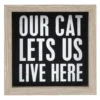Sonoma Goods For Life® Inset Cat Caption Box 1 Sonoma Goods For Life® Inset Cat Caption Box -home decoration 5983560