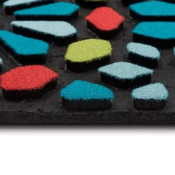 Sonoma Goods For Life® MULTI MEDALLION DOORMAT -home decoration 5984311 ALT2