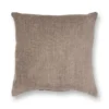 Sonoma Goods For Life® Harvard Chenille Throw Pillow 1 Sonoma Goods For Life® Harvard Chenille Throw Pillow -home decoration 5990219 Brown
