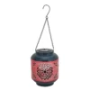 Sonoma Goods For Life® Small Solar LED Hanging Lantern -home decoration 5993074