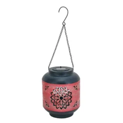Sonoma Goods For Life® Small Solar LED Hanging Lantern