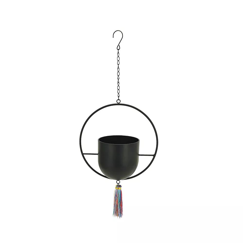 Sonoma Goods For Life® Hanging Planter 3 Sonoma Goods For Life® Hanging Planter