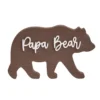 Sonoma Goods For Life® Laser Cut Fathers Day Table Décor 2 Sonoma Goods For Life® Laser Cut Fathers Day Table Décor -home decoration 5995832