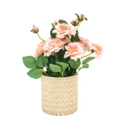 Sonoma Goods For Life® Artificial Floral Arrangement Table Decor