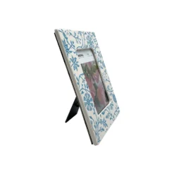 Sonoma Goods For Life® Floral 4" X 6" Frame -home decoration 5997158 ALT